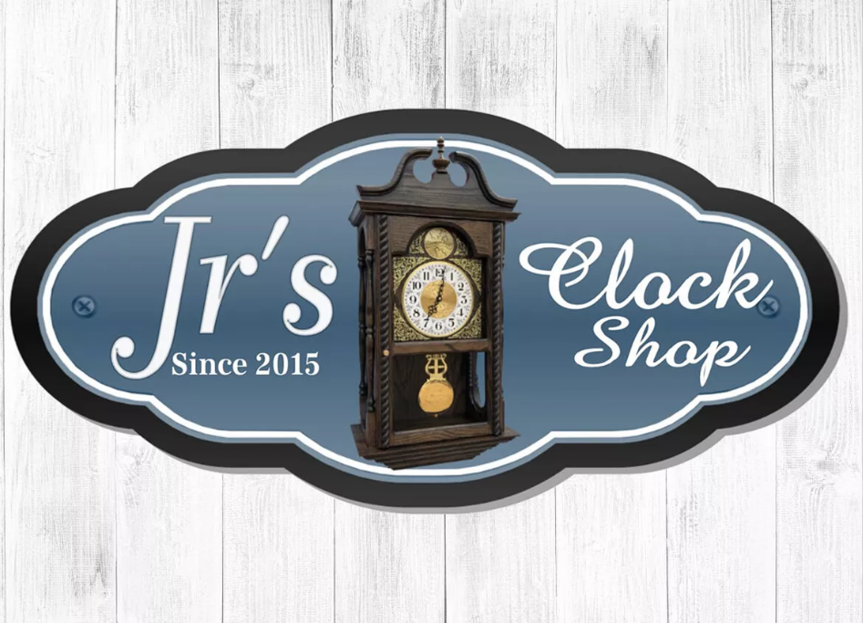 Jr's Clock